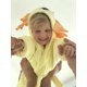 thumbnail image 2 of Bata Baño León Grande 4-5 Años Algodón Small Soul Baby Small Soul Baby BLG, 2 of 4