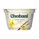 thumbnail image 1 of Yogurt Griego Chobani Vainilla 150 g, 1 of 5