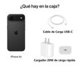 thumbnail image 4 of iPhone Air Apple 256GB Esim Negro Reacondicionado Desbloqueado, 4 of 7