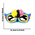 thumbnail image 3 of Decoración del hogar, decoración de habitaciones, decoración de paredes Vasos del Día de Muertos Vasos del Día de Muertos Creativos Gatos Calabaza Gatos Accesorios de fiesta Vasos del Día de Muertos V, 3 of 9