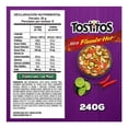 thumbnail image 3 of Botana Tostitos Xtra Flamin' Hot sabor queso chile y limón 240 g, 3 of 4