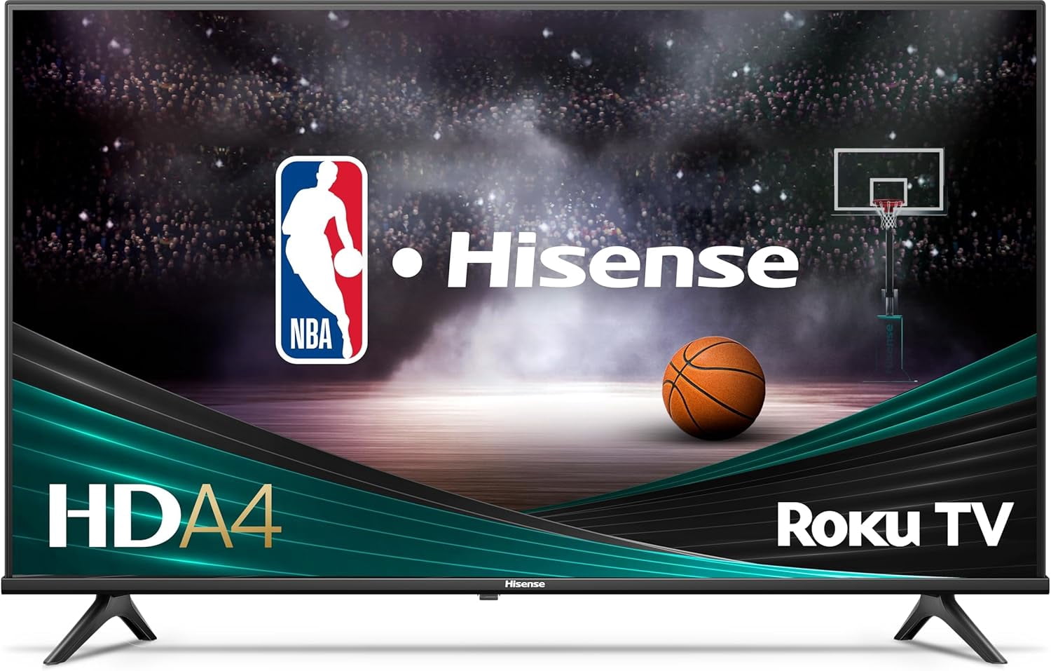 Pantalla 32 pulgadas LCD Roku Tv