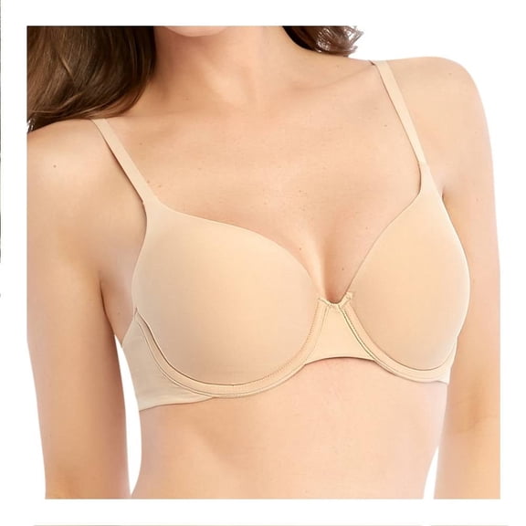 Brasier Ilusión Racer Back Camello Talla 38B