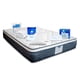thumbnail image 4 of Colchón Queen Size Restonic + Protector + Almohadas + Sábanas Spring Air, 4 of 12