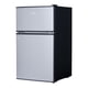 thumbnail image 5 of Frigobar dos puertas 3.1 Pies Cúbicos Midea MDRT87CCDLS, 5 of 8