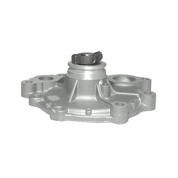 BOMBA DE AGUA PREVIA 1991 al 1997 TOYOTA L4 2.4L K-NADIAN  .