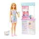 thumbnail image 4 of Set de Juego Barbie Color Reveal Heladería, 4 of 4