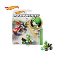 thumbnail image 4 of Set de Vehículos de Juguete Mattel Hot Wheels Mario Kart 1:64 Varios Modelos 1 Pieza, 4 of 4