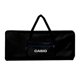 thumbnail image 1 of Funda Para Teclado Piano 5/8 Reforzado Impermeable Casio Azul, 1 of 4