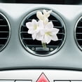thumbnail image 4 of WEAVILUX Clip Difusor De Aromas Para Auto Con Floral Para Interior Y Frescura, 4 of 8