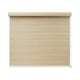 thumbnail image 1 of DecoKing | Persiana para Ventana Duo Dimout Enrollable Horizontal 120cm ancho x 180cm alto Golden, 1 of 4