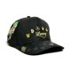 thumbnail image 1 of Gorra Artesanal VAGO Style Luxury Ng Gamuza Visera Curva, 1 of 5
