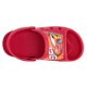 thumbnail image 2 of SANDALIA PLANA SPACE BOYS ROJO 117555, 2 of 3