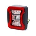 thumbnail image 4 of 1 pieza para conjunto de luz trasera izquierda tipo LED para Jeep Wrangler 2018, 4 of 4