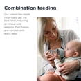 thumbnail image 4 of Botella para Bebé Tommee Tippee Closer to Nature, 4 of 8