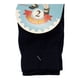 thumbnail image 4 of Calcetas Escolares Mariannita Niña y Juvenil 2 Pares Azul Marino Talla 10-13, 4 of 4