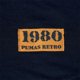 thumbnail image 4 of Jersey OLD SCHOOL SPORTS Pumas UNAM Retro 1980 azul/dorado manga corta algodón, 4 of 4