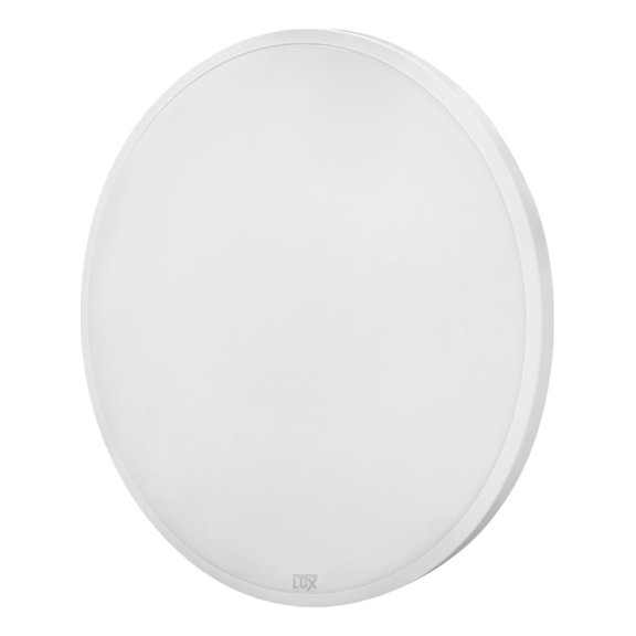 Lámpara Led Sobre Poner Techo Magnalux Lighting 36W