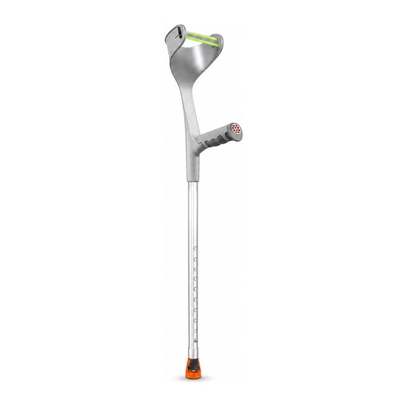 Andafacil® EasyStep Premium – Muletas Canadienses - 1 Unidad