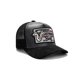 thumbnail image 1 of KNITE Gorra Farmer Beef Blue Trucker Hombre Ajustable Estilo Rancho Ganado Agro, 1 of 4