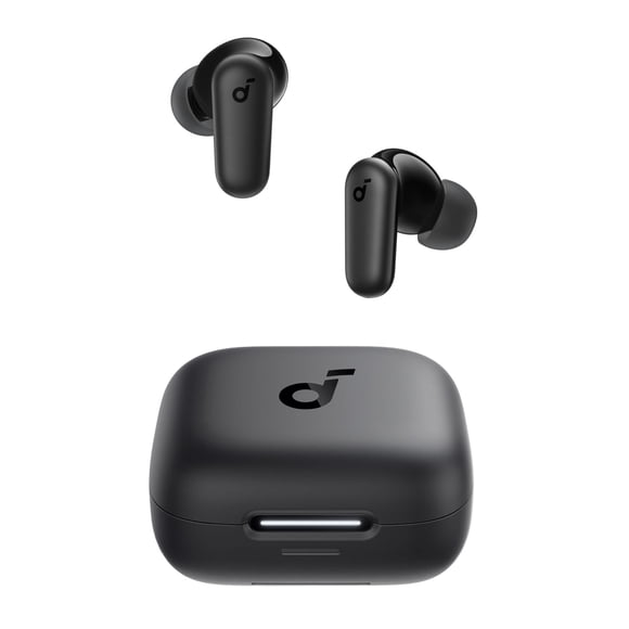 Audífonos Soundcore P30i Negro