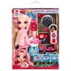 thumbnail image 1 of Muñeca Rainbow Moda De Cristal Bella, 1 of 4