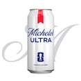 thumbnail image 5 of Cerveza clara Michelob Ultra 6 latas de 355 ml c/u, 5 of 5