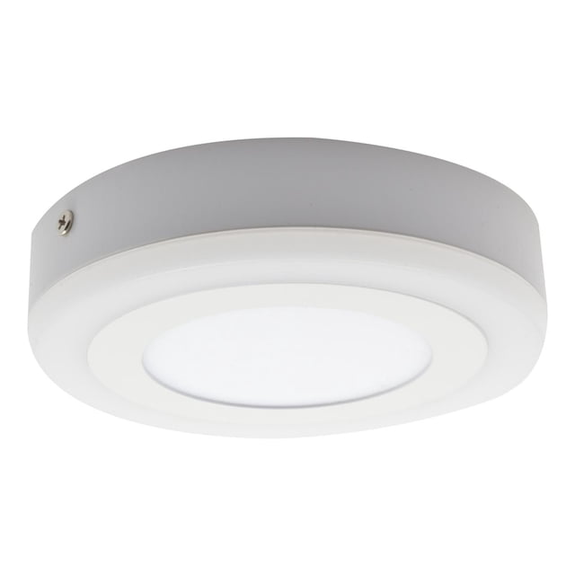 Lámpara De Sobreponer Estévez Led Blanco 3.5X13.5 Cm