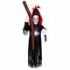 thumbnail image 2 of Jardimex Inflable Halloween Esqueleto Os  Exterior 183cm  Decorativo, 2 of 7