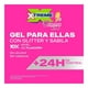 thumbnail image 3 of Gel para cabello Xtreme Princesa con Glitter 200 g, 3 of 4