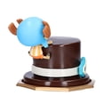 thumbnail image 3 of Banpresto - Tony Tony Chopper, Figura de Colección, One Piece Paldolce Collection Vol.4 Ver.A, Figura Oficial de Colección, 3 of 5