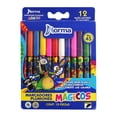 thumbnail image 1 of Plumones Norma mágicos 12 piezas, 1 of 5