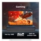 thumbnail image 5 of TV TCL Pantalla 85 Pulgadas QLED Smart Google TV 85QM5K, 5 of 7