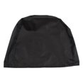 thumbnail image 1 of Portable BBQ Grill Cover Waterproof Round Lightweight Outdoor Gas Grill Cover, 1 of 6