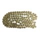 thumbnail image 1 of Cadena 520Hx120 Dorada Choho, 1 of 3