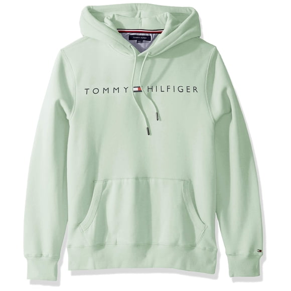 Sudadera con capucha Tommy Hilfiger Logo para Hombre Ambrosia - M
