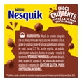 thumbnail image 3 of Cereal Sabor Chocolate Nesquik Caja 650 g, 3 of 5