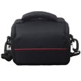 thumbnail image 1 of Moda Digital DSLR Cámara Bolsa Impermeable Estuche Fotografía Bolsa Para, 1 of 9