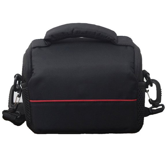 Moda Digital DSLR Cámara Bolsa Impermeable Estuche Fotografía Bolsa Para