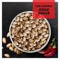 thumbnail image 3 of Wonderful Pistachios Pistaches Enchilados 35 g, 3 of 4