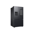 thumbnail image 5 of Refrigerador French Door 31 pies cúbicos Despachador Exterior Negro, 5 of 5
