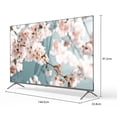 thumbnail image 3 of CHiQ TV 65 pulgadas 4K Roku TV LED 65U712XR, 3 of 9