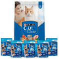 thumbnail image 1 of Alimento para Gato Cat Chow 20 Kg, 1 of 2
