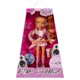 thumbnail image 4 of Muñeca de Moda Bratz Pop Starz Yasmin con Accesorios, 4 of 4