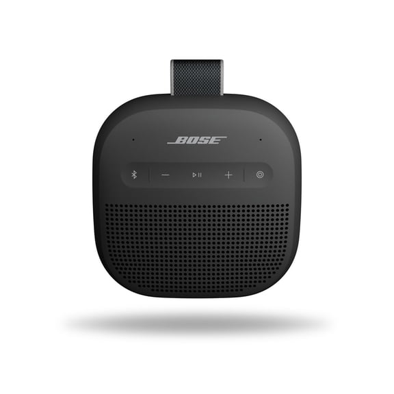 Bocina Portátil con Bluetooth Bose SoundLink Micro 2da generación