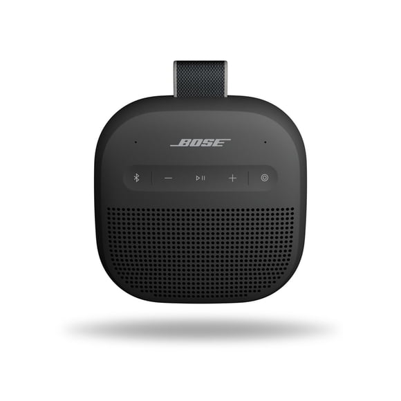 Bocina Portátil con Bluetooth Bose SoundLink Micro 2da generación