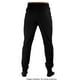 thumbnail image 4 of Pantalón Wilson para Hombre, Jogger Deportivo con Bolsas Laterales Negro Talla M, 4 of 4