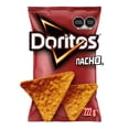 thumbnail image 1 of Botana Doritos Nacho sabor queso y chile 222 g, 1 of 1