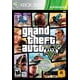 thumbnail image 1 of Grand Theft Auto V Edición Estándar Xbox 360 Xbox 360 Xbox361 Estándar, 1 of 3
