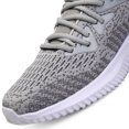 thumbnail image 4 of Tenis Mujer, Zapatos Mujer Deportivos, Zapatos de Malla Transpirable para Mujer, Zapatillas de Deporte Casuales de Moda para Entrenamiento Caminar Correr Gimnasio, 4 of 7